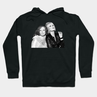 absolutely fabulous darling Hoodie